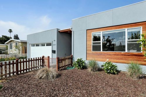 201 Marianna Way, Campbell, CA 95008-1801