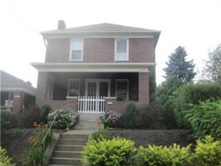 1357 Hawthorne St, Pittsburgh, PA 15201-2048