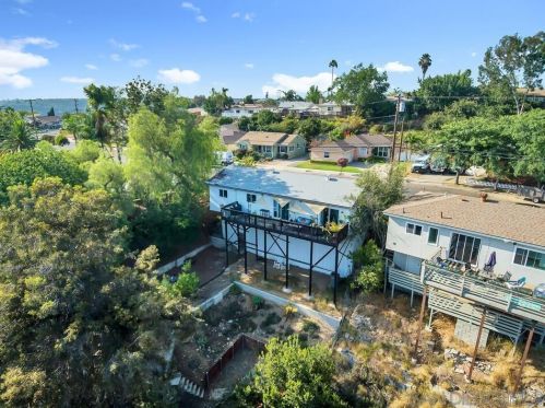 4847 Elsa Rd, San Diego, CA 92120-4210