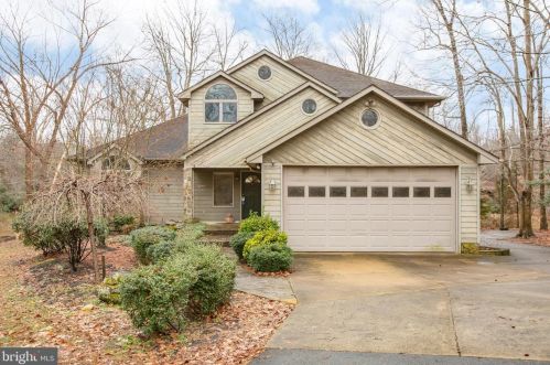 410 Wood Landing Rd, Fredericksburg, VA 22405-3542