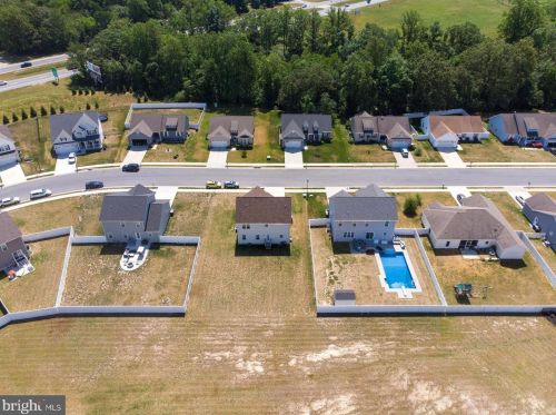 249 Waterway Dr, Frederica DE  19946-2108 exterior