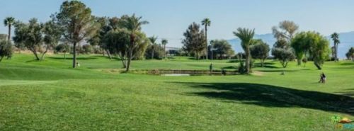 69370 Poolside Dr, Desert Hot Springs CA  92241-8727 exterior