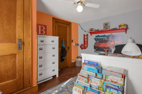 477 Summit St, Marion OH  43302-5229 exterior