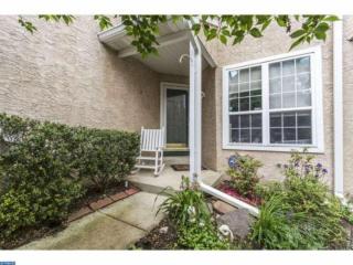 204 Country Club Dr, Lansdale PA  19446-1458 exterior