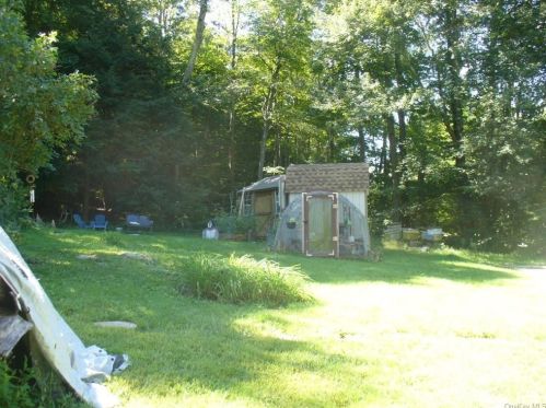 722 Old Route 17, Monticello NY  12701-7019 exterior