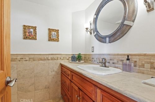 3420 Starline Dr, Rancho Palos Verdes CA  90275-6310 exterior