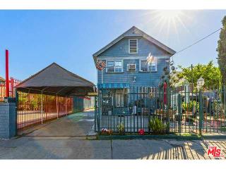 1242 Kenmore Ave, Los Angeles, CA 90006-3317