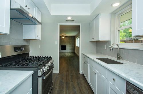 423 Malden Dr, Richardson TX  75080-4539 exterior