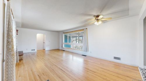 2722 Irving St, Denver CO  80236-2510 exterior