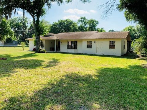 2443 Quail Ave, Arcadia FL  34266-7837 exterior