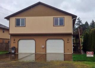 213 Jefferson Ave, Yelm WA  98597-9696 exterior