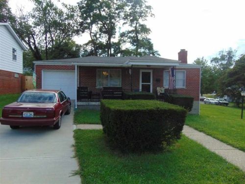 19 Orchard Dr, Florence, KY 41042-2606