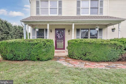 43 Hoover Rd, Carlisle, PA 17015-8512