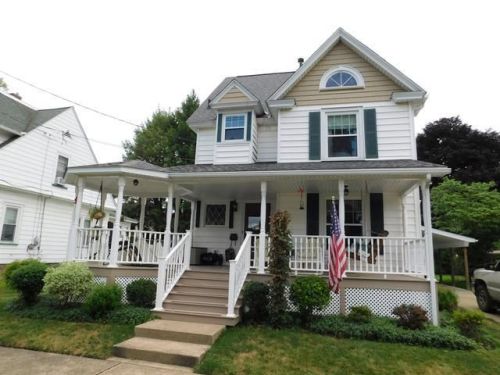 115 Main Ave, Warren, PA 16365-2118