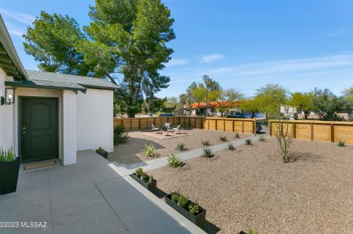 2936 2nd St, Tucson, AZ 85716-4111