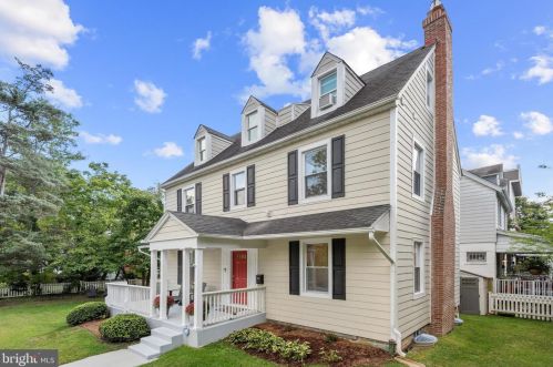 1358 Ingraham St, Washington, DC 20011-3604
