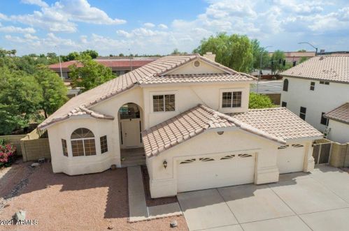1571 Cindy St, Chandler, AZ 85224-6416