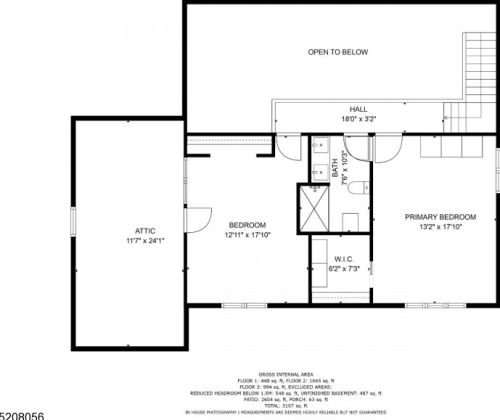 10 Overlook Ave, West Paterson NJ  07424-1917 exterior