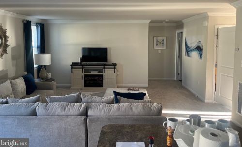 2131 Mourning Dove Dr, Locust Grove VA  22508-3118 exterior