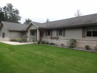 191 Scout Rd, Peplin, WI 54455-8680