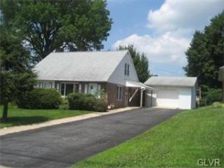 515 Main St, Macungie, PA 18062-1714