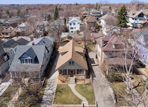 4620 Upton Ave, Minneapolis MN 55423-1913 exterior