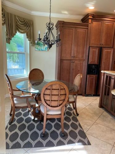 1280 Belaire Ct, Naples FL  34110-1502 exterior