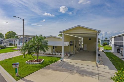 5130 Island View Cir, Polk City, FL 33868-8904