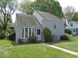 853 Cathedral Rd, Philadelphia PA  19128-1201 exterior