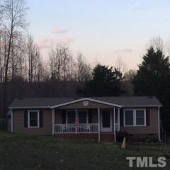 1566 Appaloosa Trl, Franklinton, NC 27525-9754
