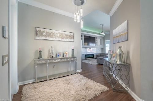 8506 Deimille Ct, Naples FL  34114-2712 exterior