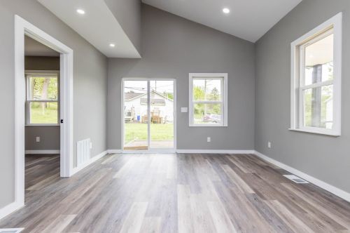 2 Stump St, Mount Vernon OH  43050-1029 exterior