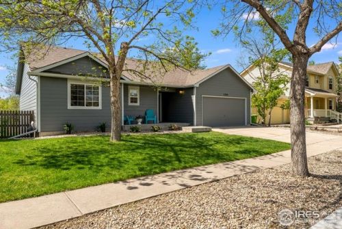 2709 Pleasant Valley Rd, Fort Collins, CO 80521-4082