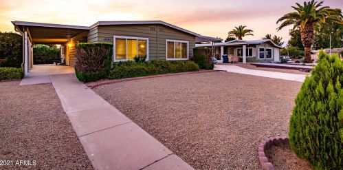 9346 Citrus Ln, Chandler, AZ 85248-6512