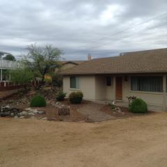 1245 Saddleback Dr, Cottonwood, AZ 86326-4774