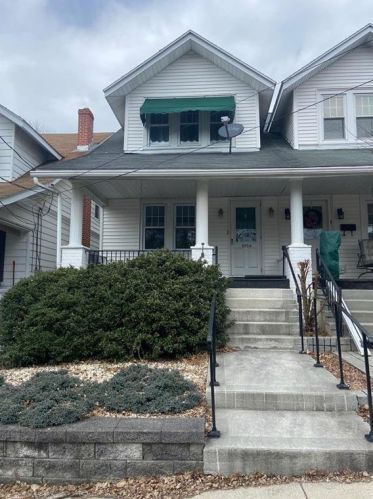 1954 3rd Ave, Primrose PA  17901-2013 exterior