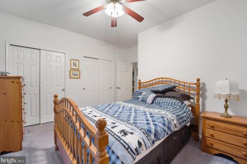 32 Fox Run, Glen Mills PA  19342-2214 exterior