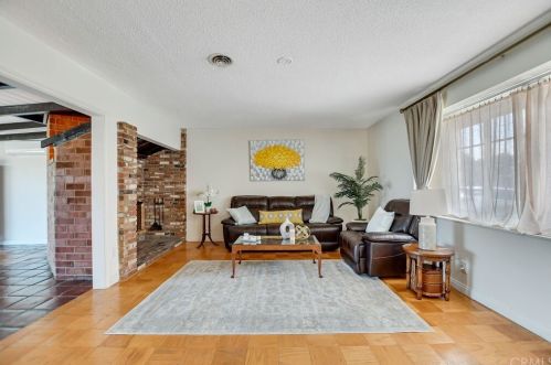 1057 Ridgecrest St, Monterey Park CA  91754-4546 exterior