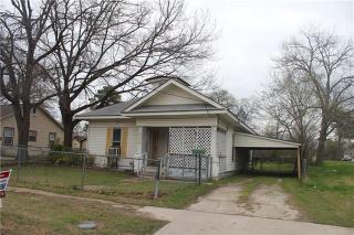 906 Catherine St, Terrell, TX 75160-4506