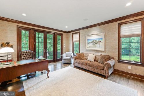 238 Valley Ridge Rd, Haverford PA  19041-2029 exterior