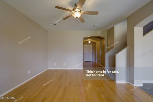 18135 Lundberg St, Sun City AZ  85388-1609 exterior