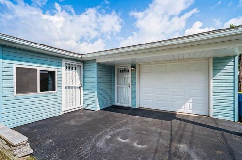 1521 Highview Dr, New Castle, PA 16101-3116
