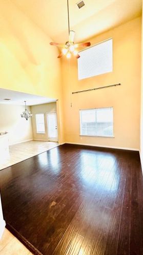 8734 San Bernard St, Plano TX  75024-7753 exterior