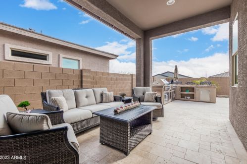 24831 175th Dr, Sun City AZ  85387 exterior