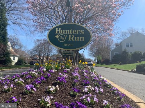 126 Hunters Run, Newtown Square, PA 19073-3900