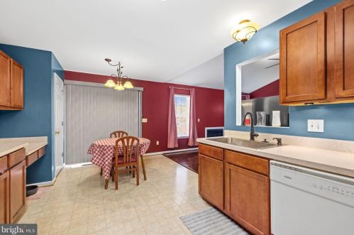 220 Musket Ln, Locust Grove VA  22508-5516 exterior