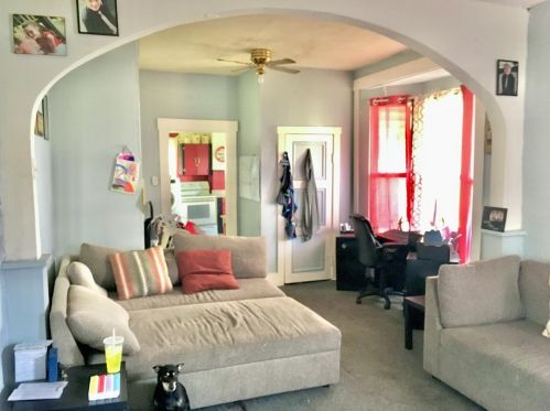 333 Walnut St, Fairfax OH  45133-1558 exterior