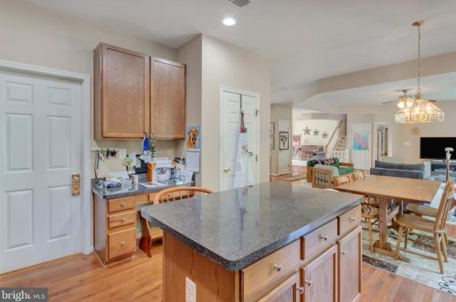 259 Parker Pl, Madison Mills VA  22960-1454 exterior