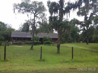 1178 Amberjack Dr, Hernando, FL 34442-4500