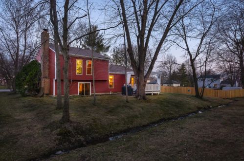 12149 Fieldsted Dr, Cincinnati, OH 45249-1212